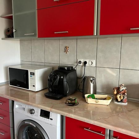 Harmony Luisa Apartment #Enjoy#Otopeni# Экстерьер фото