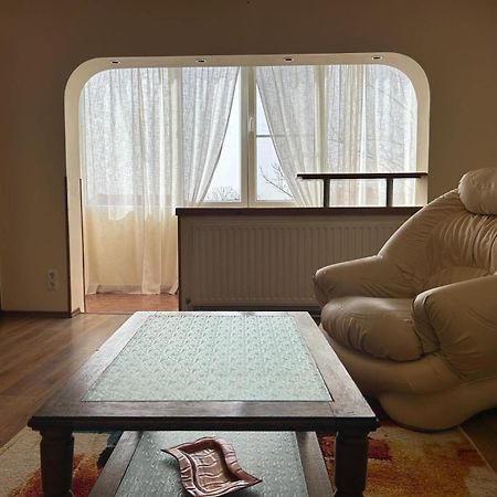 Harmony Luisa Apartment #Enjoy#Otopeni# Экстерьер фото