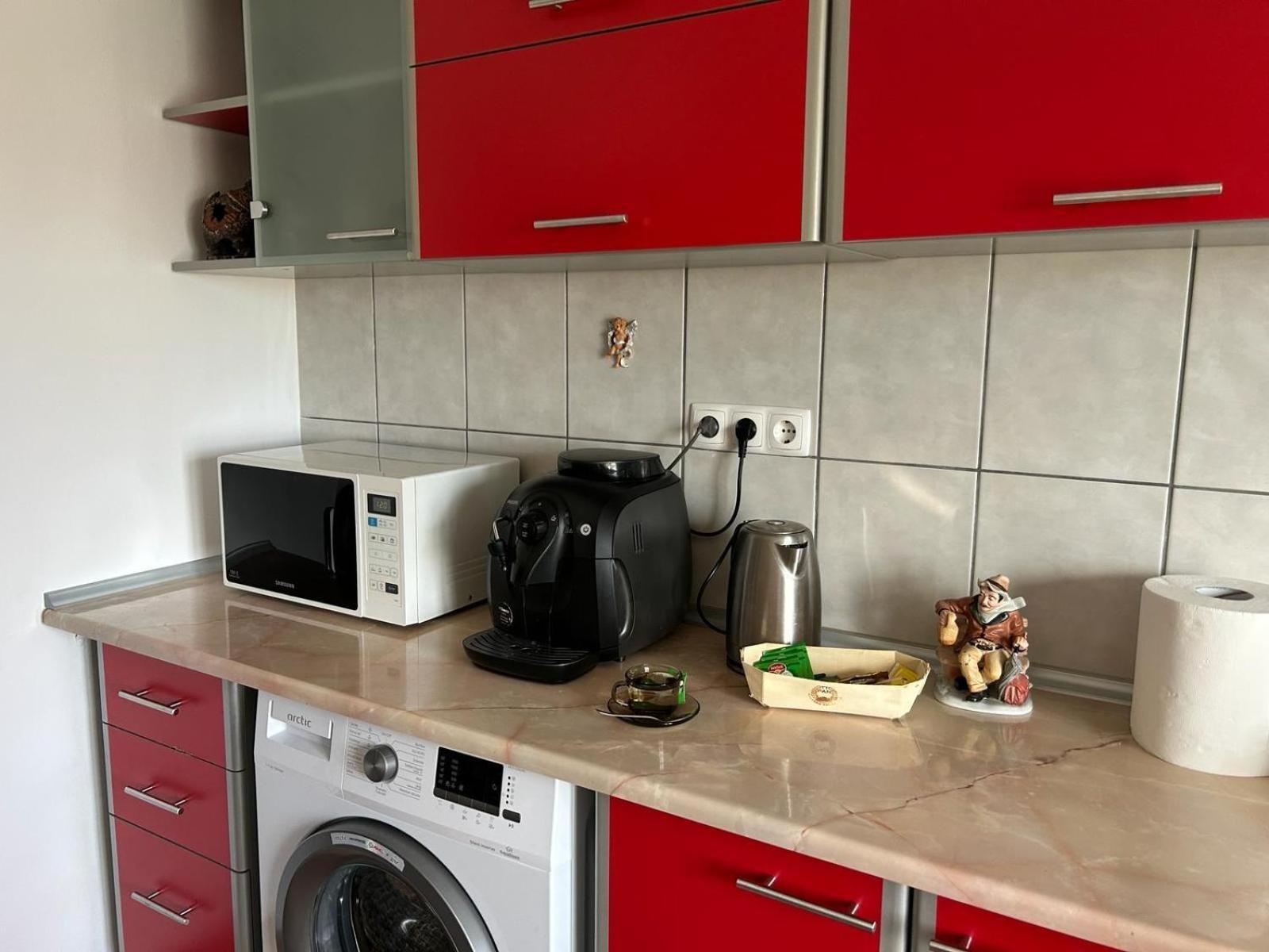 Harmony Luisa Apartment #Enjoy#Otopeni# Экстерьер фото