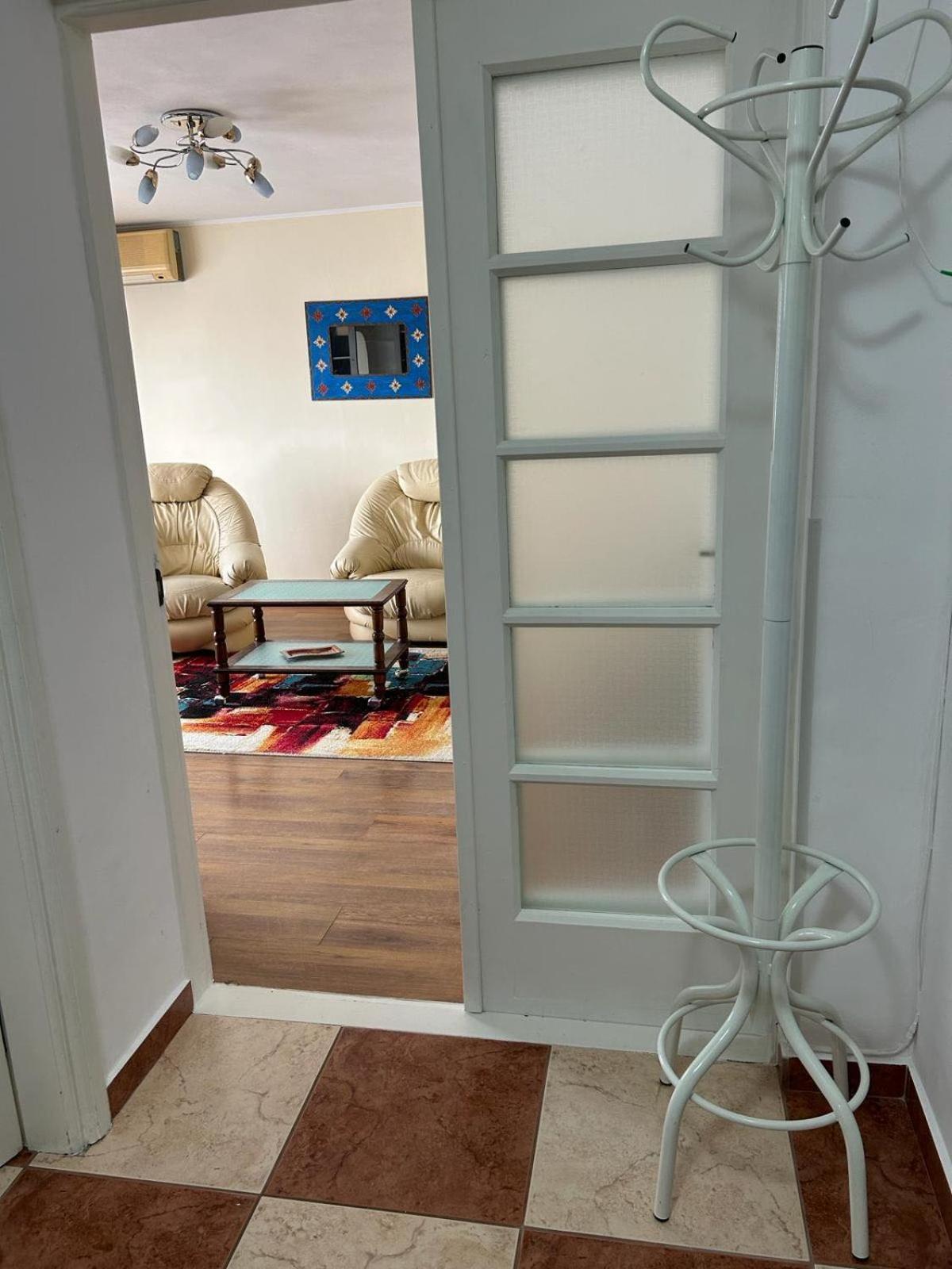 Harmony Luisa Apartment #Enjoy#Otopeni# Экстерьер фото