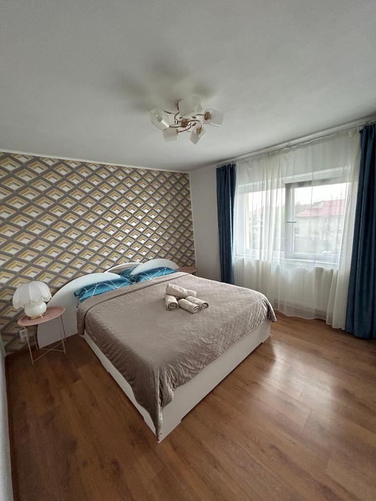 Harmony Luisa Apartment #Enjoy#Otopeni# Экстерьер фото